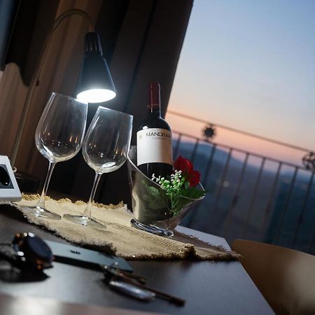 Il Moro - Agrigento Rooms Favara Ngoại thất bức ảnh