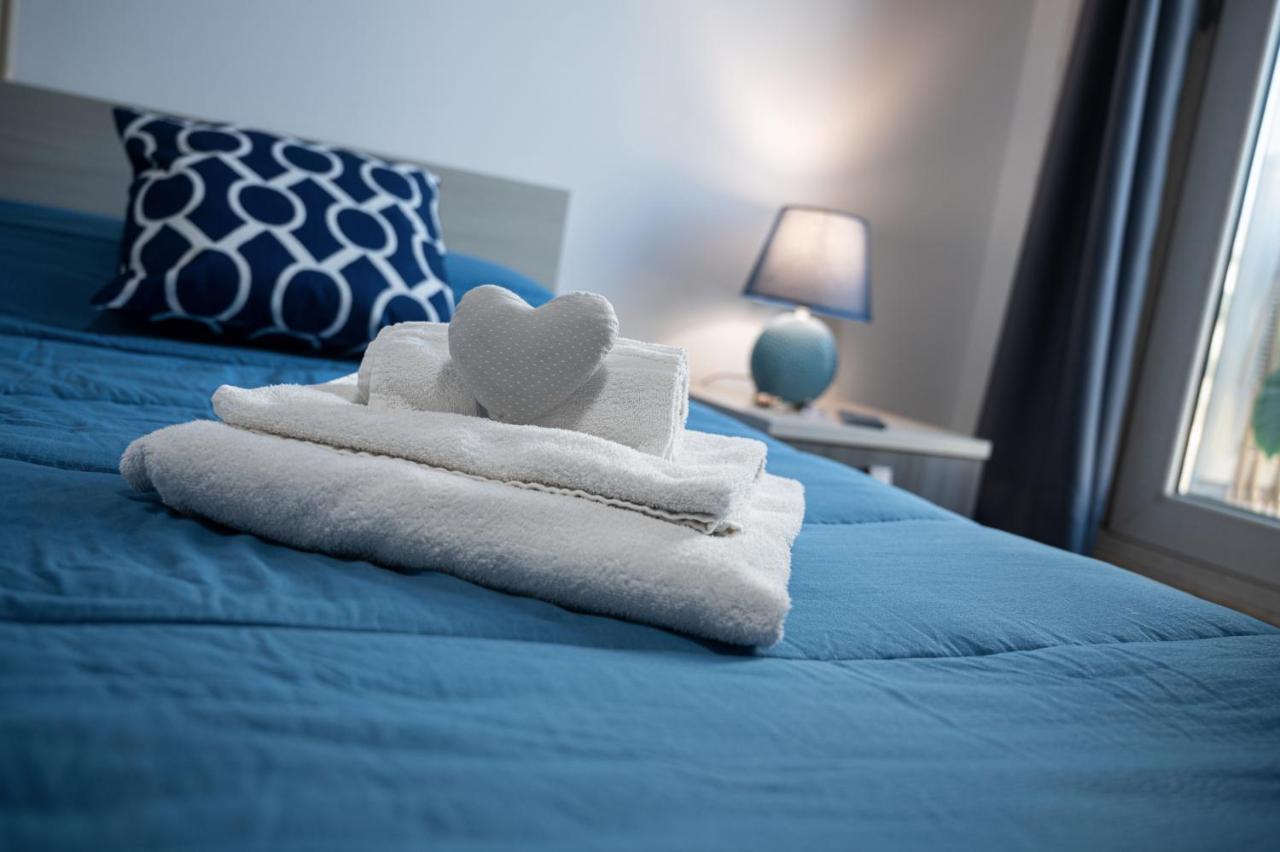 Il Moro - Agrigento Rooms Favara Ngoại thất bức ảnh