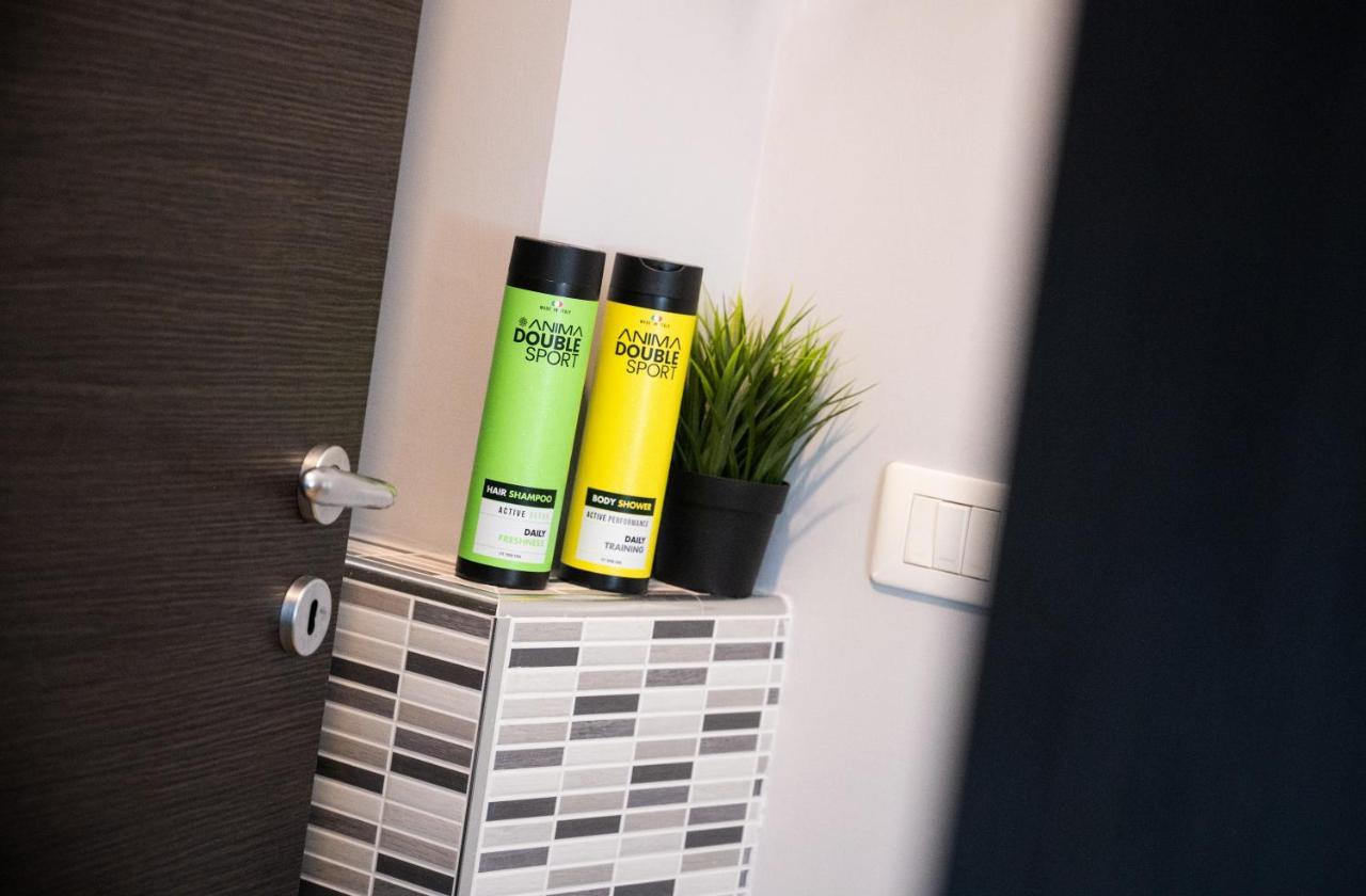 Il Moro - Agrigento Rooms Favara Ngoại thất bức ảnh