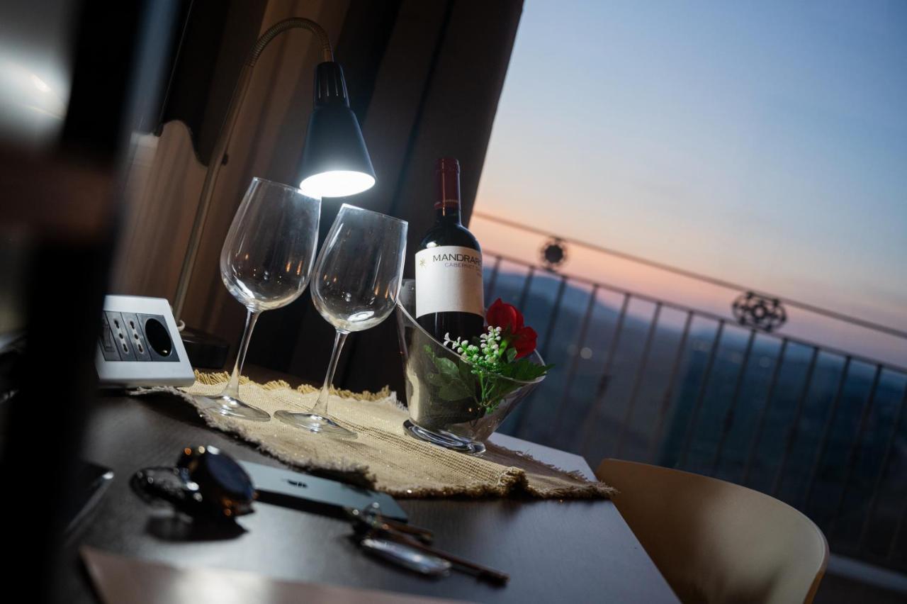 Il Moro - Agrigento Rooms Favara Ngoại thất bức ảnh